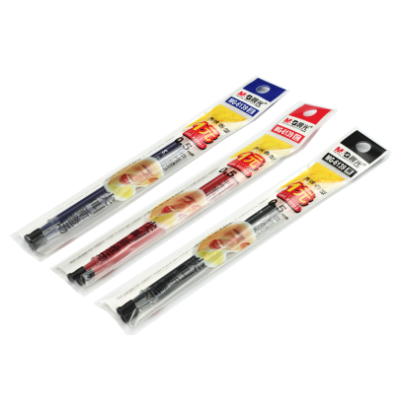 兩支裝香型0.5中性替芯